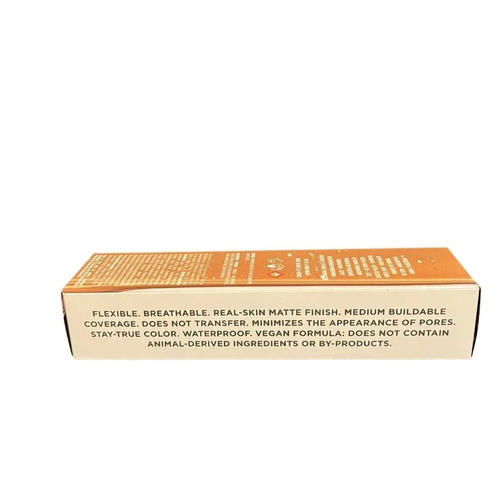 (1) Urban Decay Shade 51NN Stay Naked Weightless Foundation 1 oz New